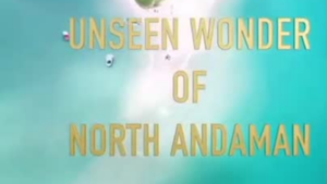 Unseen Wonder of North Andaman